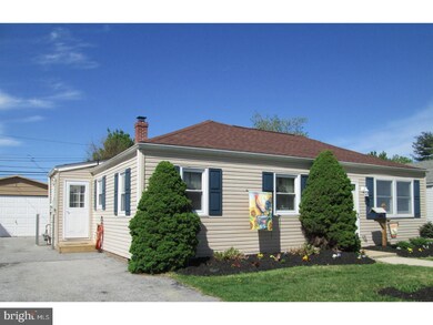 714 Woodsedge Rd, Wilmington, DE 19804 - photo 2