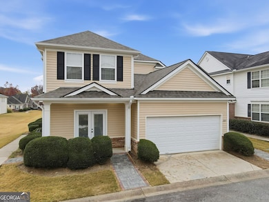 3925 Cutler Donahoe Way unit 1B, Cumming, GA 30040 - photo 6