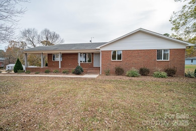 1894 N Carolina 73, Iron Station, NC 28080 - photo 5