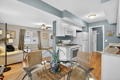 203 College Dr unit C, Bloomingdale, IL 60108 - photo 7