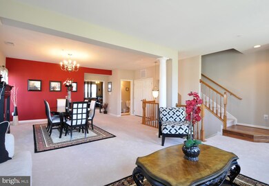 2384 Merseyside Dr unit 147, Woodbridge, VA 22191 - photo 4