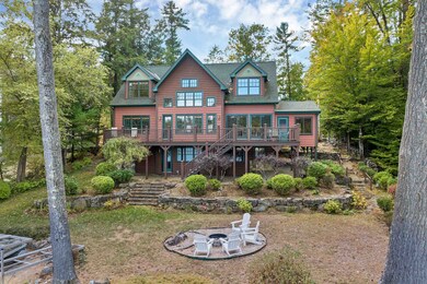 89 Eagle Shore Rd, Moultonborough, NH 03254 - photo 3