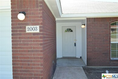 2003 Mattie Dr, Copperas Cove, TX 76522 - photo 4