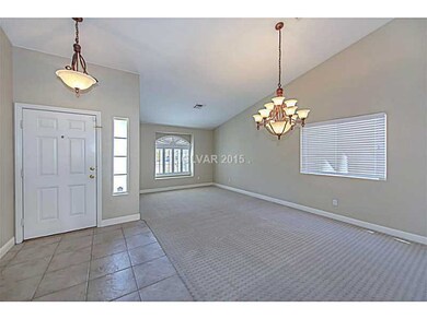 Entry Hall. FORMAL LIVING/DINING ROOM