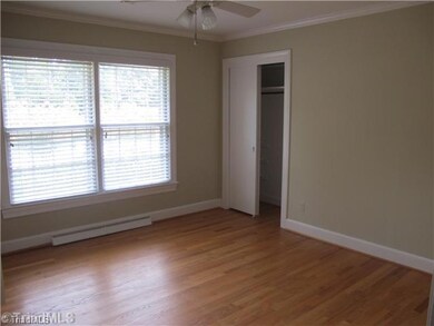 1st Bedroom.