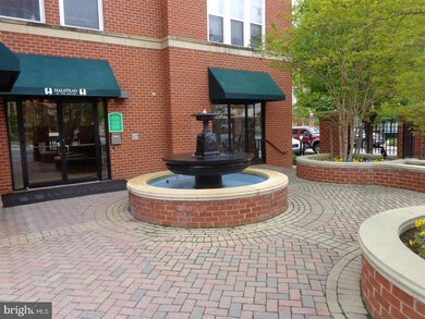 Halstead at The Metro unit 443, Fairfax, VA 22031 - photo 2