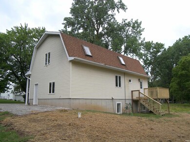 9878 N Skyline Dr, Syracuse, IN 46567 - photo 4