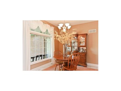 Formal Dining.