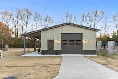 106 W End St, Beebe, AR 72012 - photo 3