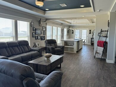 6001 N Greenway Ave, Odessa, TX 79764 - photo 4