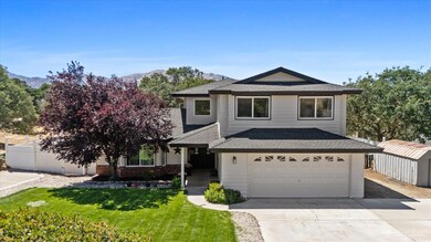 22831 Branch Ct, Tehachapi, CA 93561 - photo 2