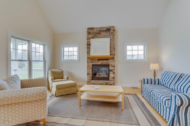 007-6-Living Room with Fireplace-