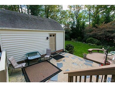 2942 Kenbury Ct, Richmond, VA 23235 - photo 6