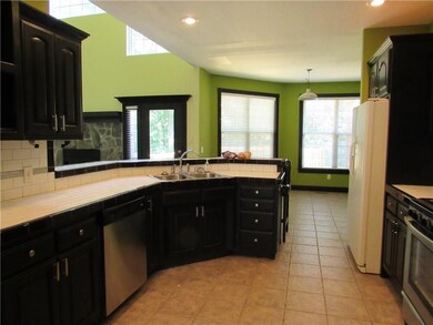 1801 NW Buckskin Ave, Bentonville, AR 72712 - photo 7