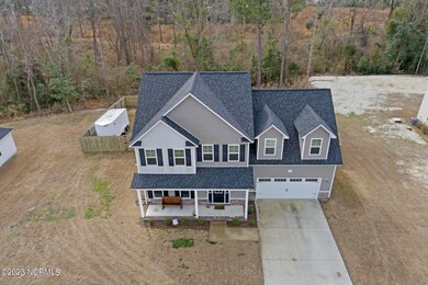 120 Tides End Dr, Holly Ridge, NC 28445 - photo 4