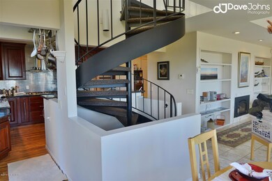 Main floor