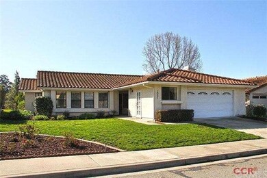 1357 Black Sage Cir, Nipomo, CA 93444 - photo 2