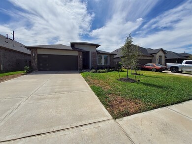 28415 Hannahs Harbor Ln, Katy, TX 77494 - photo 4