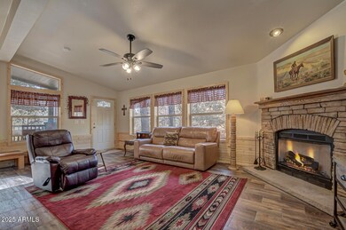 8010 Louthian Ln, Pine, AZ 85544 - photo 5