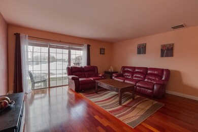 1602 Orchard Ave unit 25B160, Schaumburg, IL 60193 - photo 3