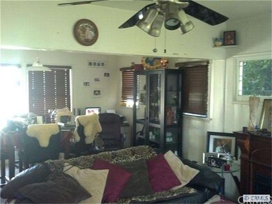 Dining Area in Kitchen