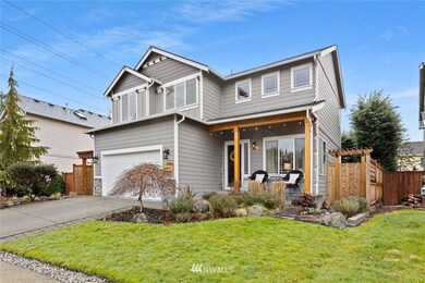 15903 SE 254th Place, Covington, WA 98042 - photo 2