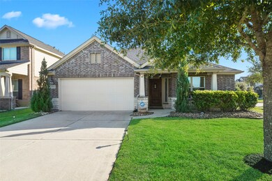 3602 Kent Springs Ct, Spring, TX 77380 - photo 2