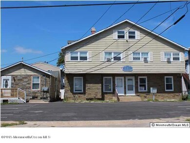 Sampson Ave, Unit 5, second Flr