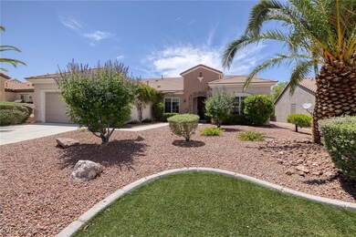 2131 Waterton Rivers Dr, Henderson, NV 89044 - photo 4