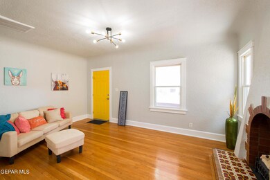 3721 Memphis Ave, El Paso, TX 79930 - photo 5