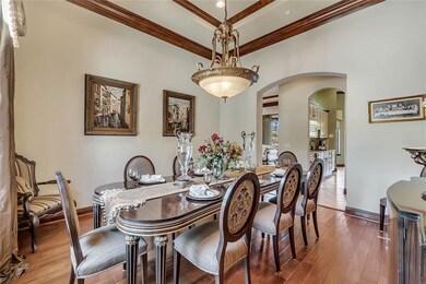 26305 Avenida Las Colinas, Howey In the Hills, FL 34737 - photo 3