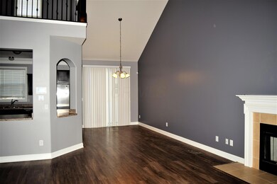 Dining rooom