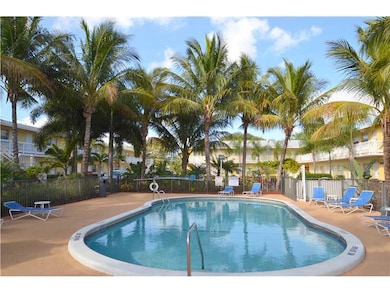 4050 NE 12th Terrace unit 452, Oakland Park, FL 33334 - photo 6