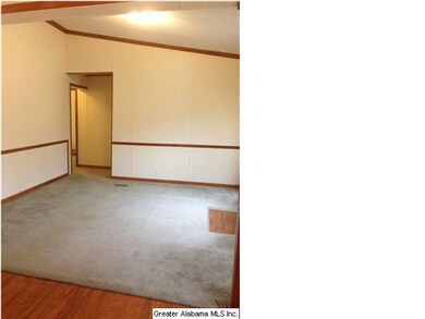 entry way