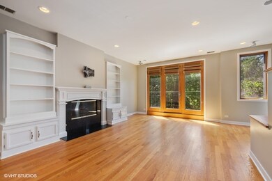 1019 N Honore St unit 2, Chicago, IL 60622 - photo 2