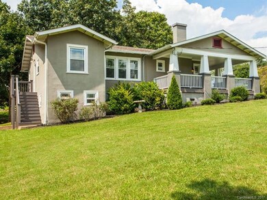 6 Old Highway 20 Rd, Asheville, NC 28806 - photo 3