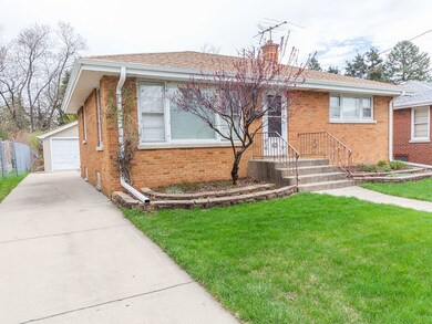 1537 N Hillside Ave, Berkeley, IL 60163 - photo 2