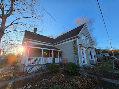 136 Taunton Dr, Sullivan, ME 04664 - photo 4