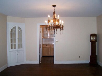 Dining Room.