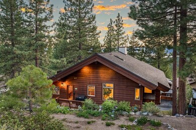 Back of home opens to trail and common area