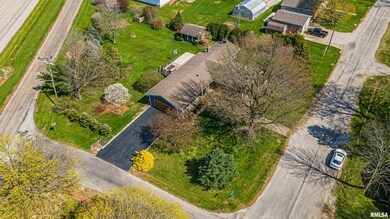 100 Harrison St, Lincoln, IL 62656 - photo 6