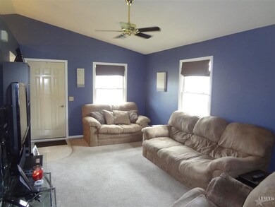 12820 Indiana St, Grabill, IN 46741 - photo 5