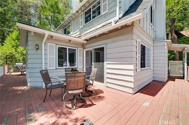 395 Primrose Cir unit 1-2, Lake Arrowhead, CA 92352 - photo 5