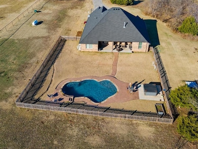 5116 Edmond Rd NW, Piedmont, OK 73078 - photo 6