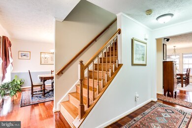 8823 Bluebird Trace, Laurel, MD 20723 - photo 2