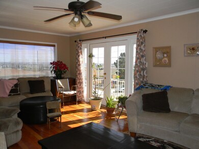 2626 Frankfort Ave, El Paso, TX 79930 - photo 4