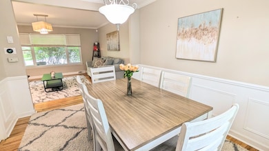 Dining room (1)