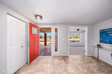 525 N Bonanza Ave, Tucson, AZ 85748 - photo 6