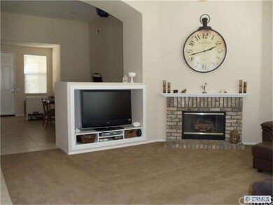 Family Room towards Formal Dining and Entry