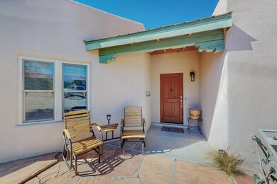 24 Camino de La Vina Vieja, Placitas, NM 87043 - photo 4